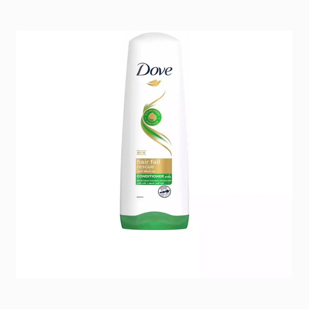 Dove Conditioner Hair Fall Rescue 350ml - Image 1