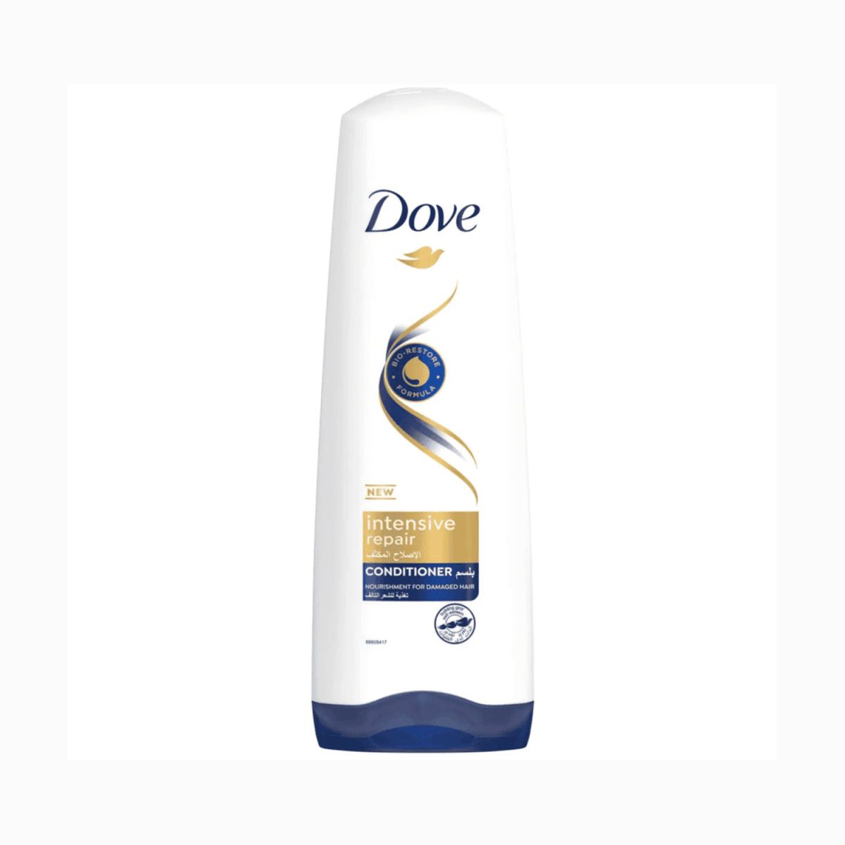 Dove Conditioner Intensive Repair 350ml - Image 1