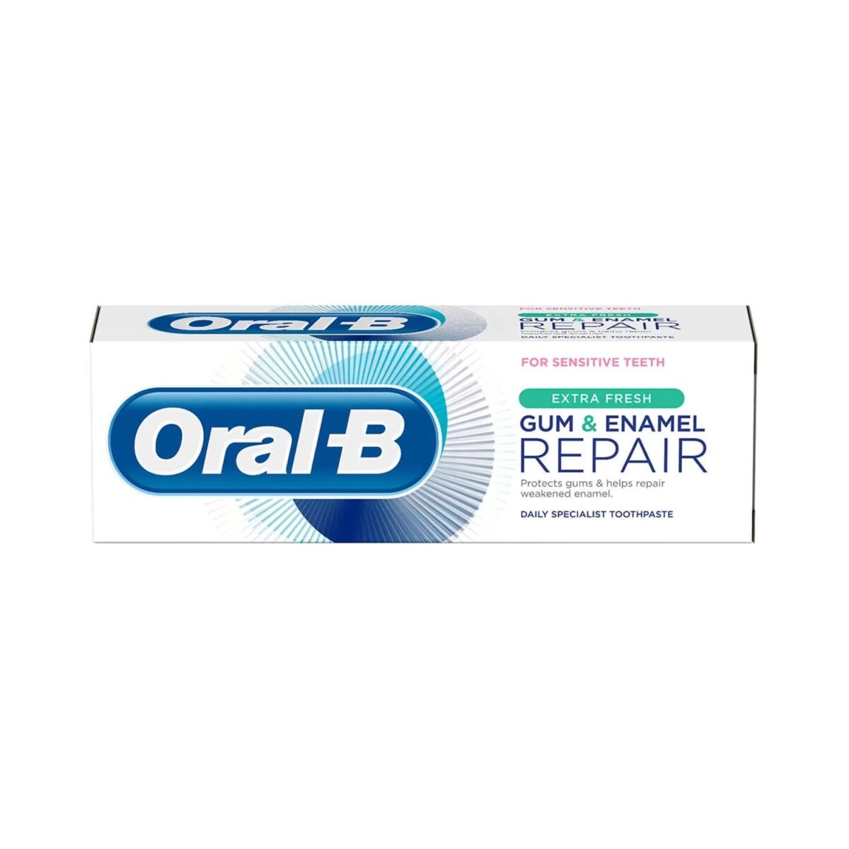 Oral B Pro Repair Original Toothpaste 75ml - Image 1