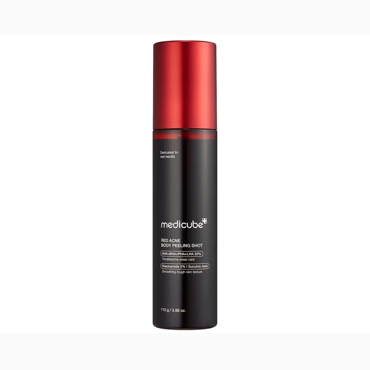 Medicube Red Acne Body Peeling Shot 110g - Image 1