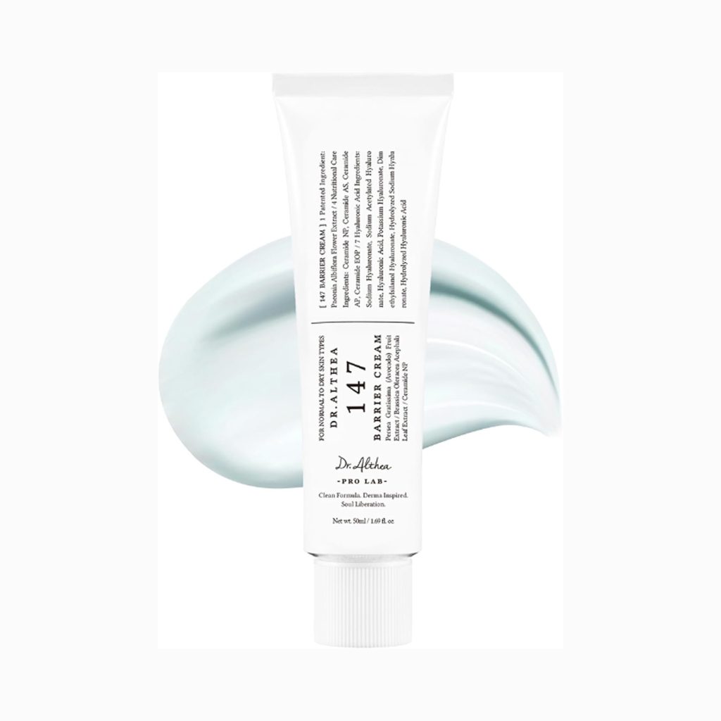Dr Althea 147 Barrier Cream 50ml - Beauty Savers