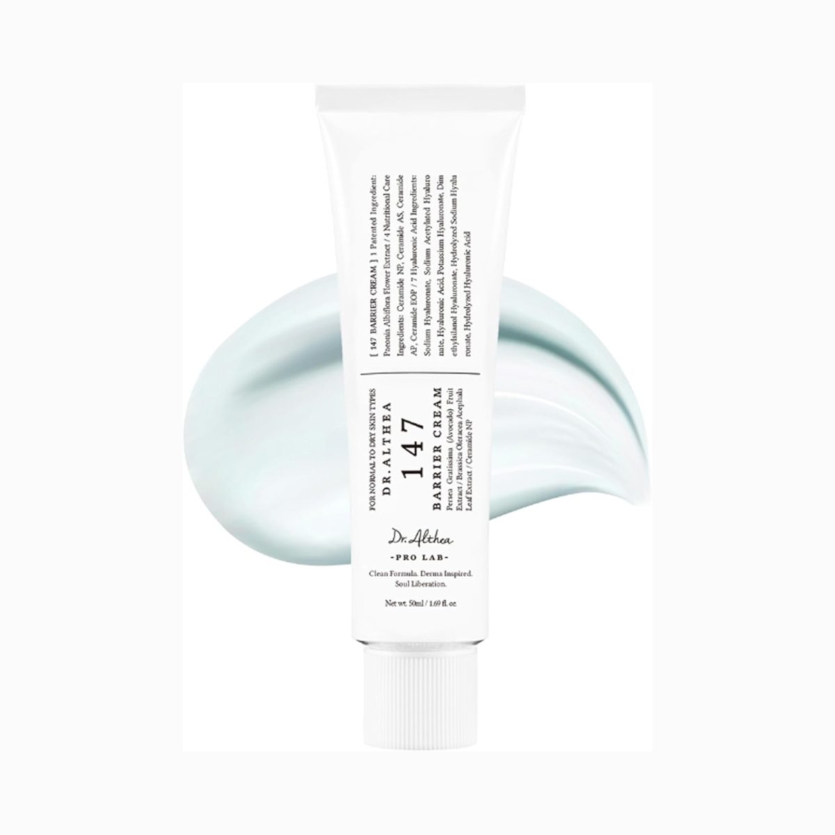 Dr Althea 147 Barrier Cream 50ml - Beauty Savers