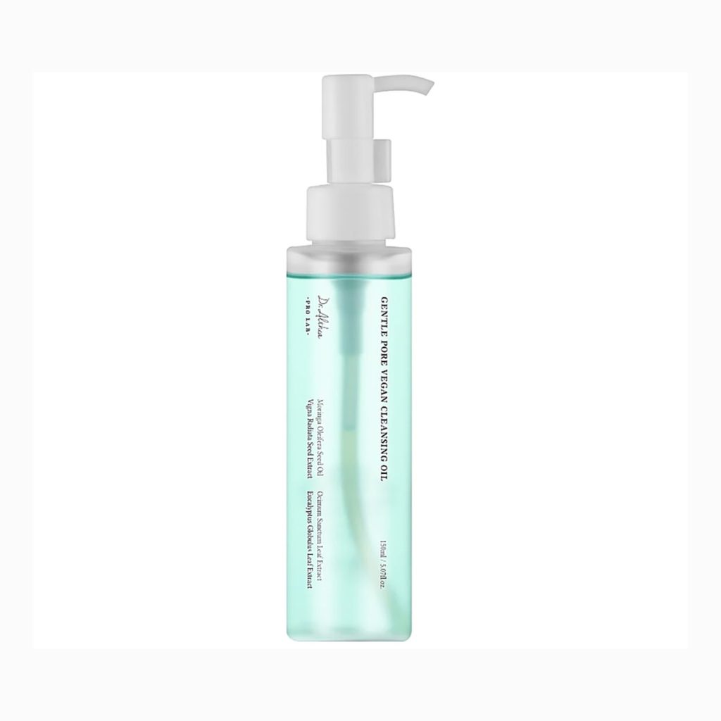 Dr Althea Gentle Pore Vegan Cleansing Oil 150ml - Beauty Savers