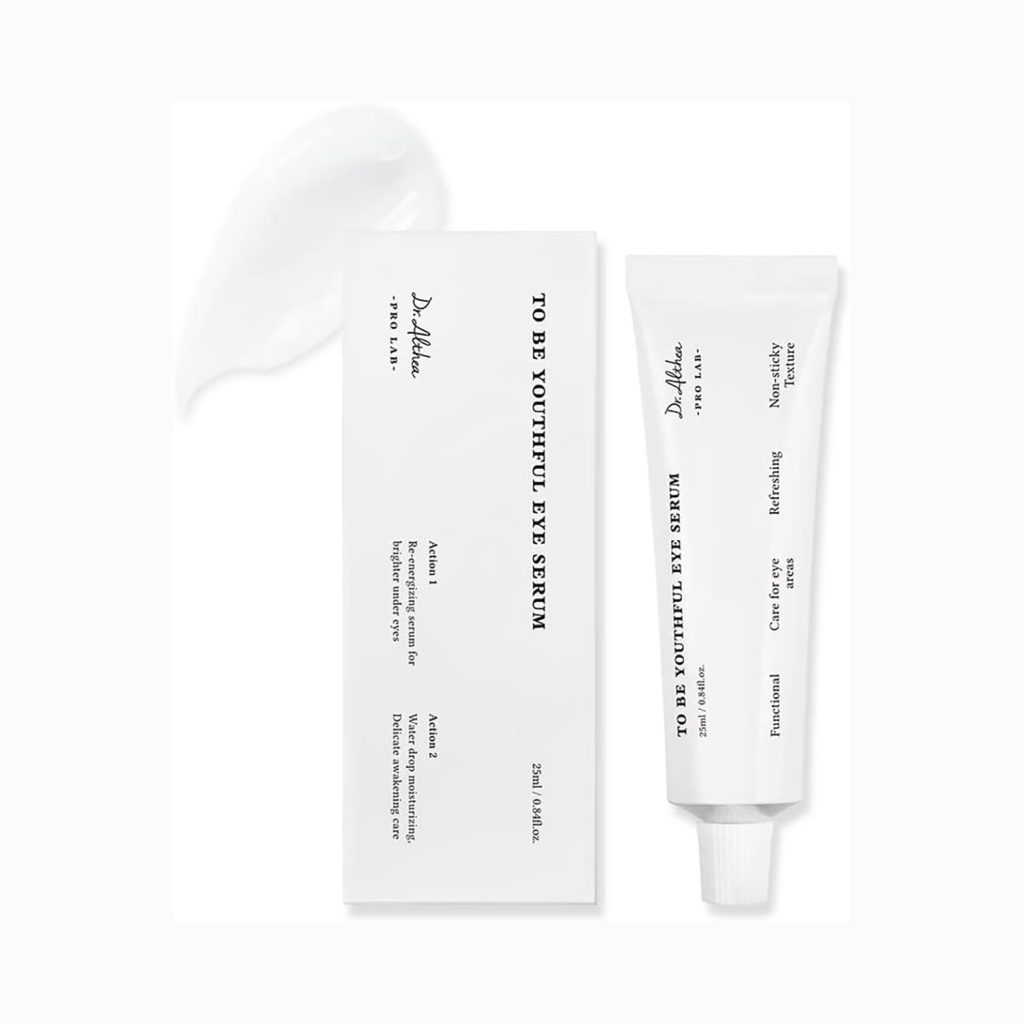 Dr Althea To Be Youthful Eye Serum 25ml - Beauty Savers