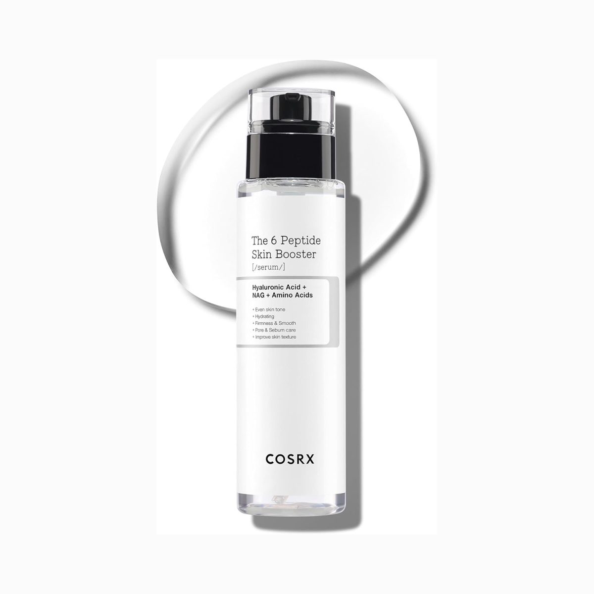 Cosrx The 6 Peptide Skin Booster Serum 150ml - Image 1