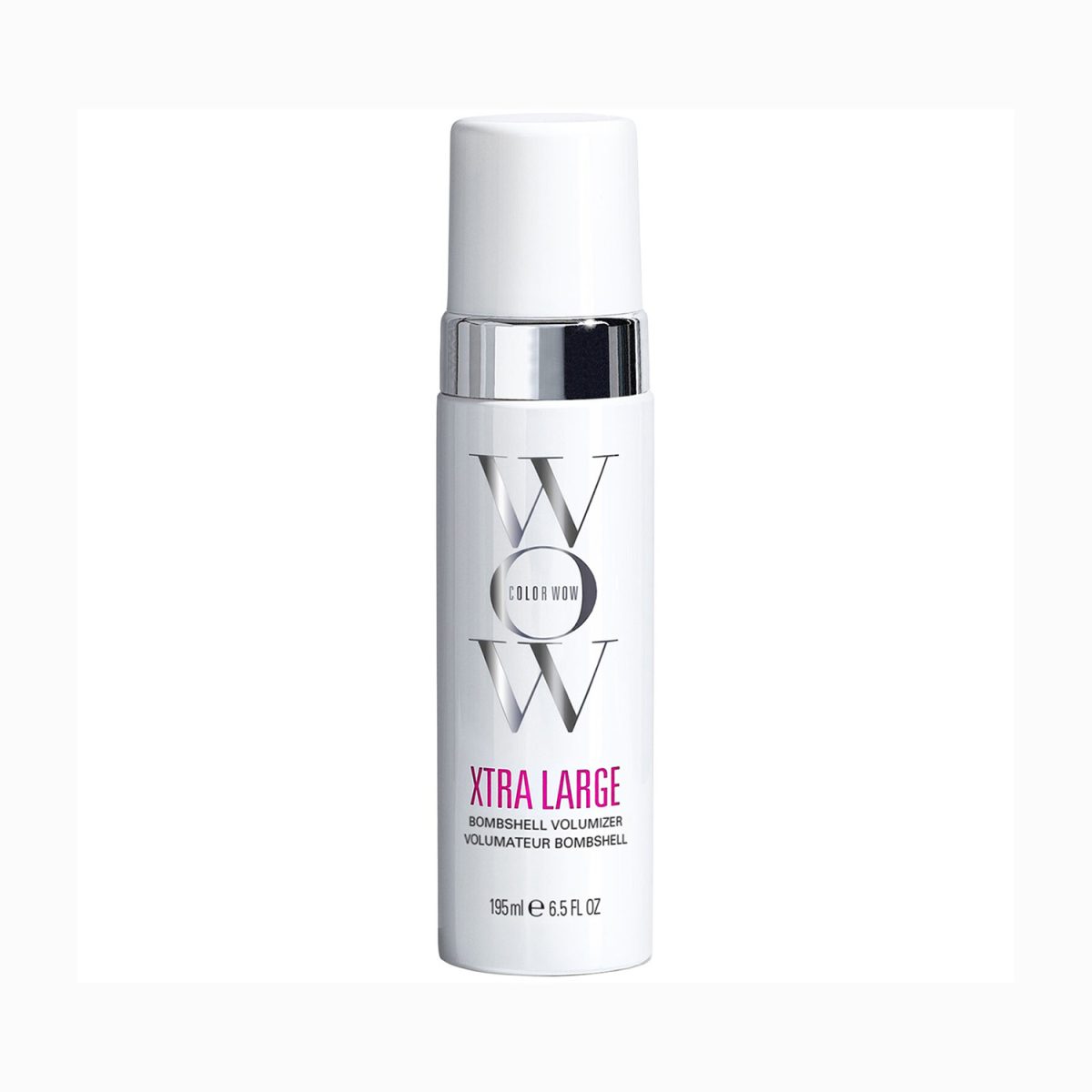 Color Wow Xtra Large Bombshell Volumizer 195ml - Image 1