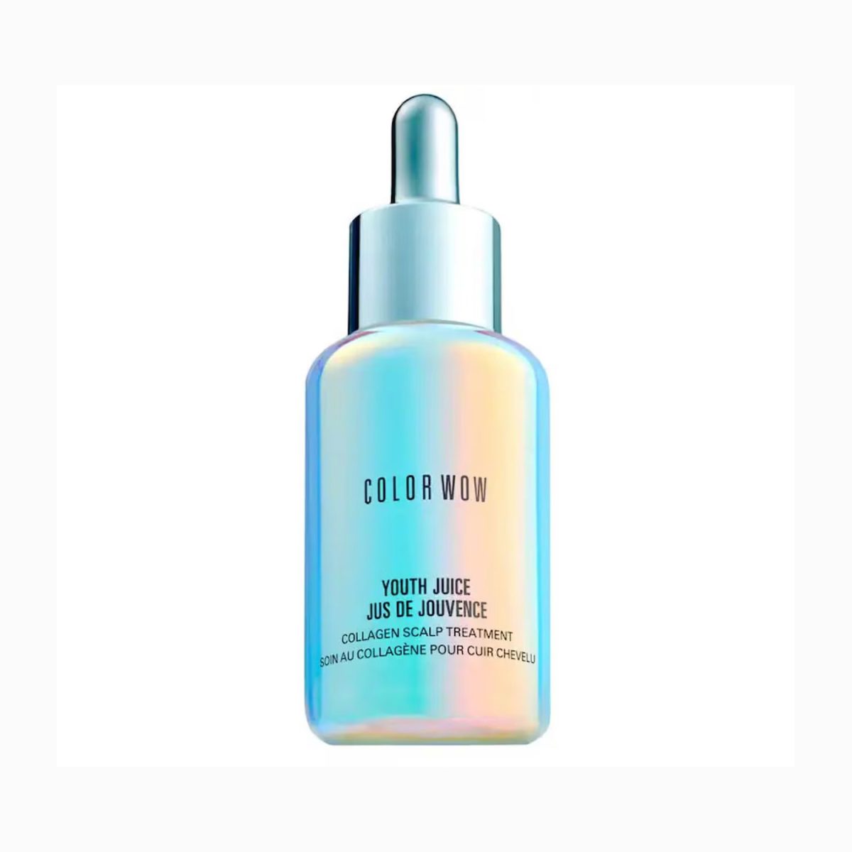 Color Wow Youth Juice Scalp Treatment 50ml - Image 1