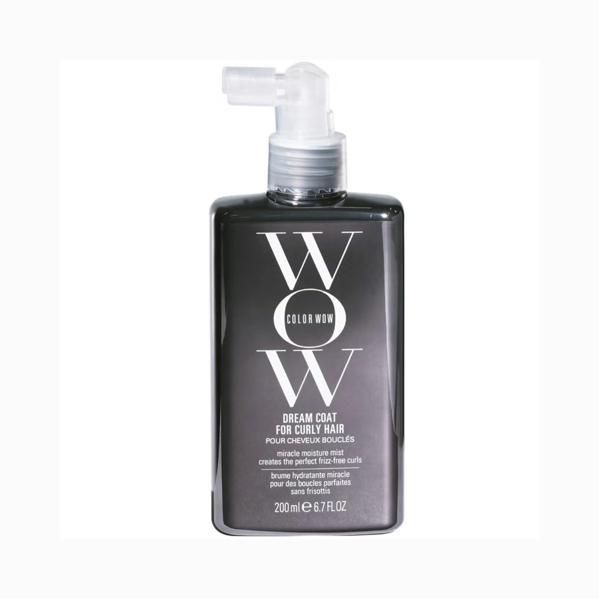 Color Wow Extra Strength Dream Coat For Curly Hair Spray 200ml - Image 1