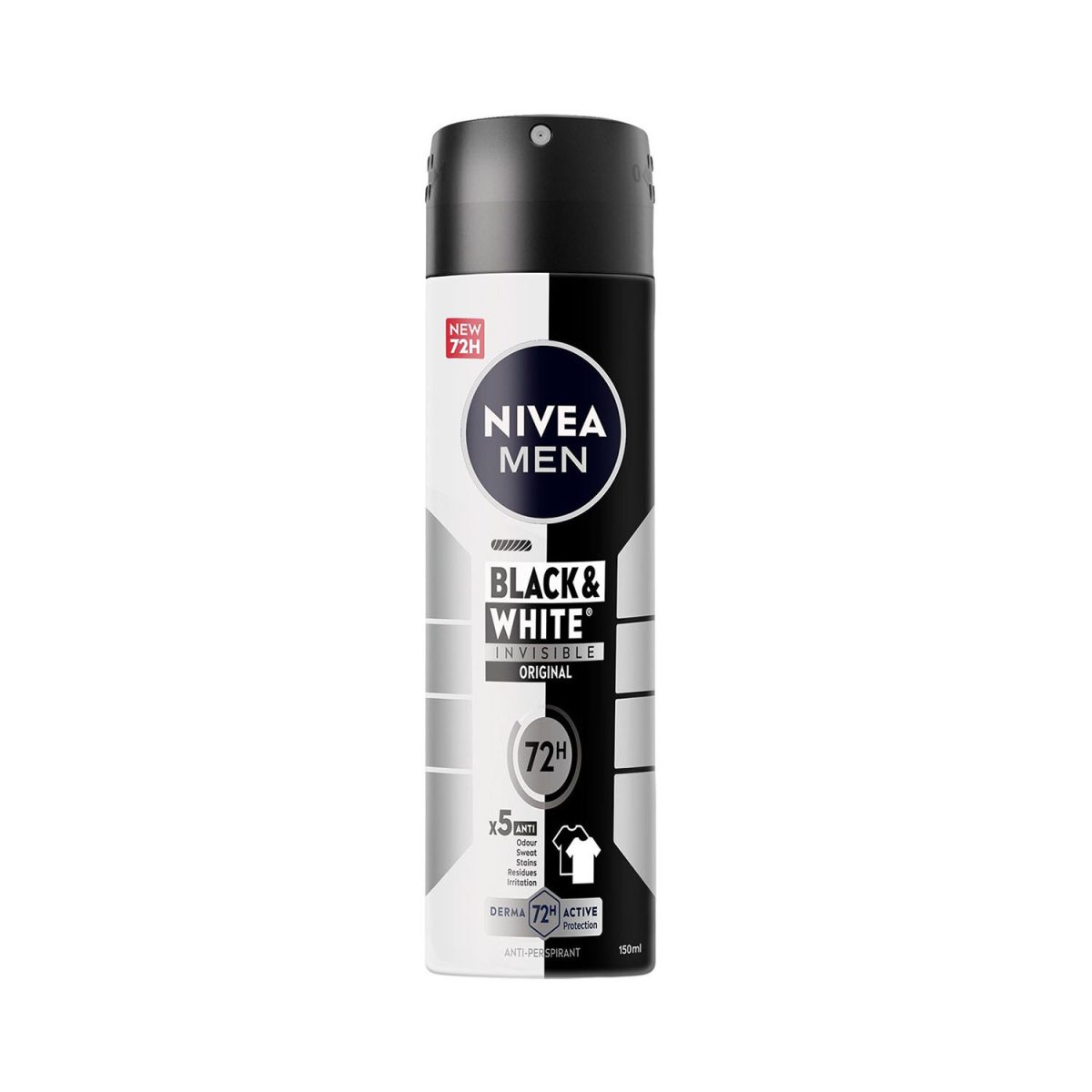 primary_image-104.jpg Nivea Men Deo Spray 150ml - Image 1