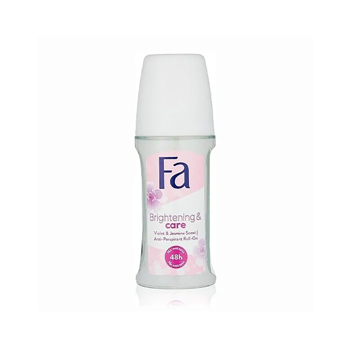 Fa Brightening & Care Roll-On Anti-Perspirant 50ml - Image 1