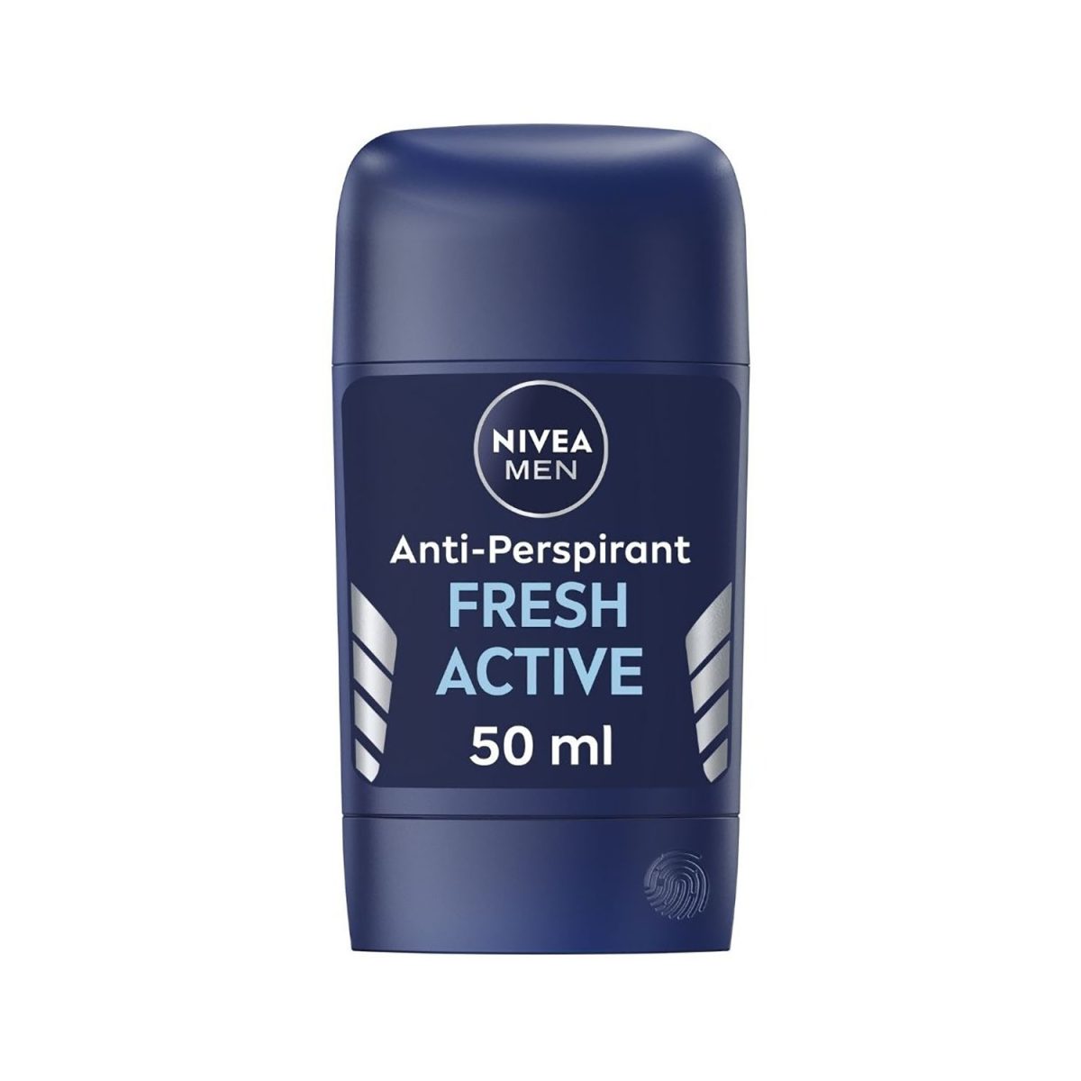 Nivea Men Fresh Active Deodorant Stick 50ml - Image 1