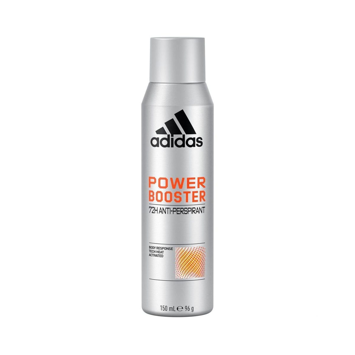Adidas Power Booster Deo Body Spray 150ml - Image 1