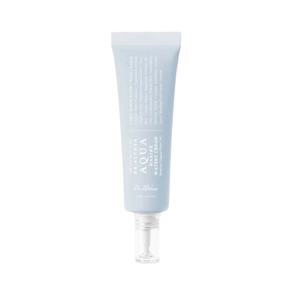 Dr Althea Aqua Marine Watery Cream 50ml - Beauty Savers
