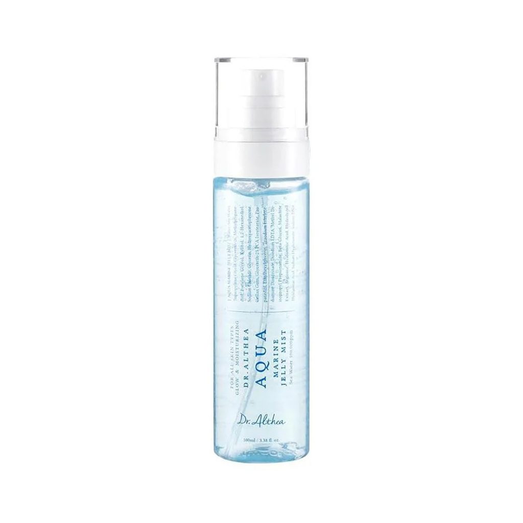 Dr Althea Aqua Marine Jelly Mist 100ml - Beauty Savers
