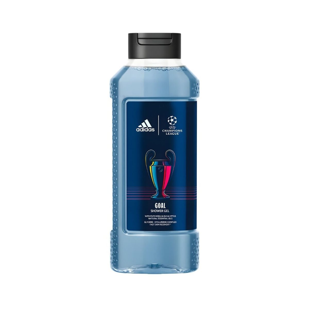 Adidas Goal Shower Gel 400ml - Image 1