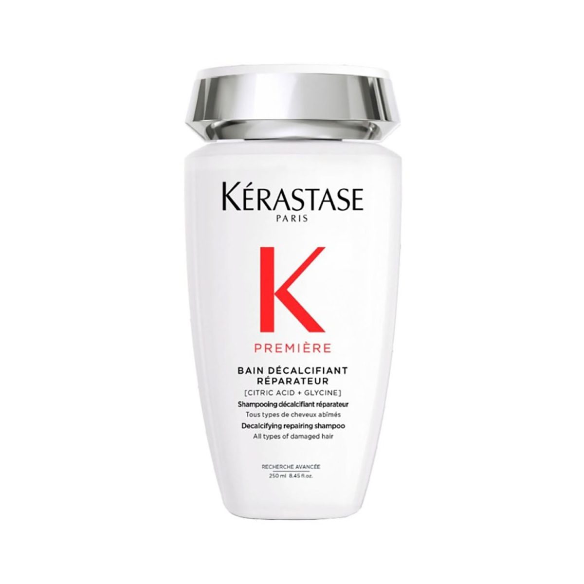 primary_image-18.jpg Kerastase Premiere Bain Decalcifiant Reparateur Shampoo 80ml - Image 1