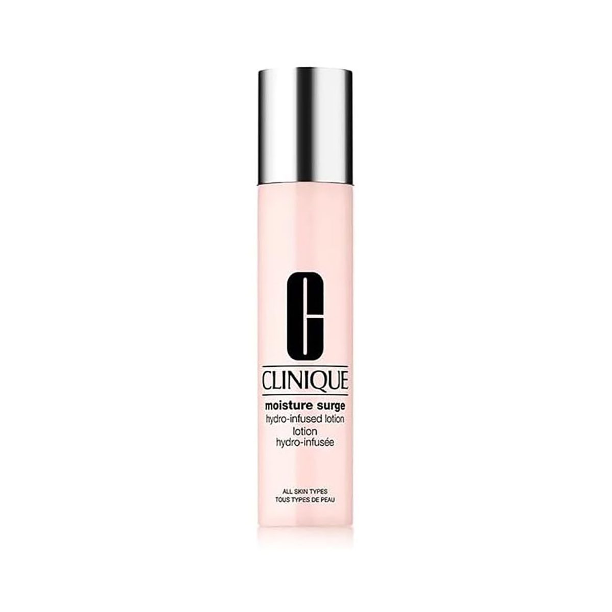 Clinique Moisture Surge Hydro Infused Lotion 100ml - Image 1
